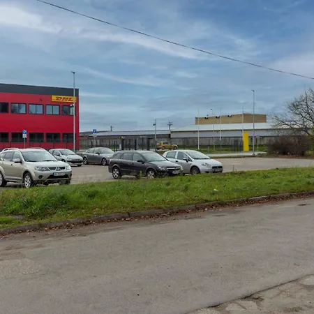 Air 215 Butas Vilnius