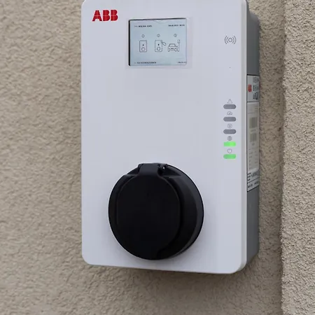 Διαμέρισμα Air 215 Βίλνιους